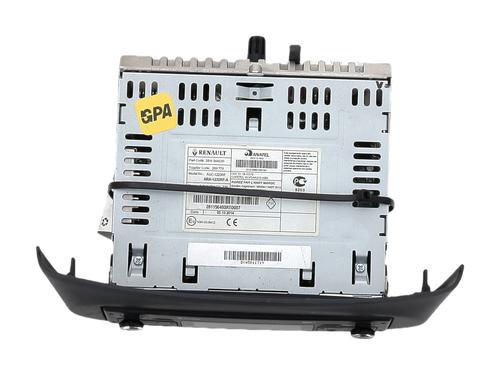 Radio RENAULT TWINGO II (CN0_) 1.2 16V (CN04, CN0B) | BP36428408E6 - Image 3