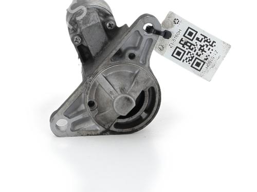 Starter MAZDA 2 Hatchback (DL, DJ) 1.5 D (DJ5FS) | BP37280984M8 - Image 2