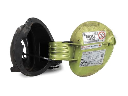 Tanklokket SEAT IBIZA IV (6J5, 6P1) [2008-2017]  29931940