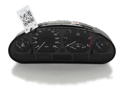 Instrument cluster BMW 3 (E46) 330 d | BP29381577C47 