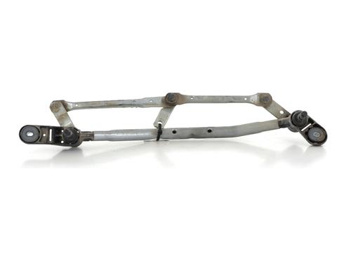 Used Front wipers mechanism RENAULT CLIO III (BR0/1, CR0/1) [2005-2014]  27667314