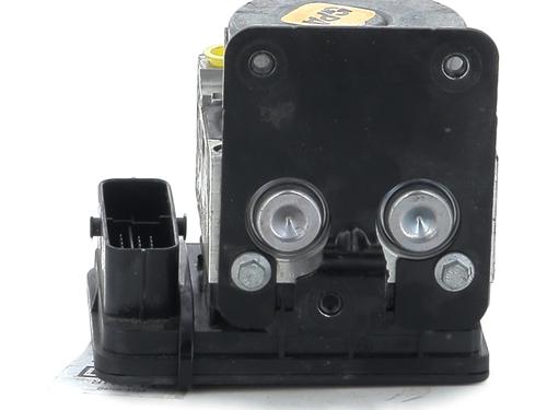 ABS Bremseaggregat FORD FIESTA VI (CB1, CCN) 1.5 TDCi (75 hp) 30828316