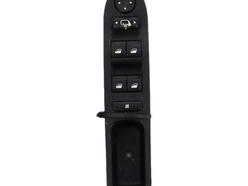 Left front window switch PEUGEOT 307 CC (3B) 2.0 HDi 135 | BP32013285I27 