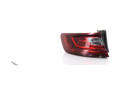 Left taillight RENAULT MEGANE IV Hatchback (B9A/M/N_) 1.5 Blue dCi 115 (B9A6) | BP36181978C34 - Image 2