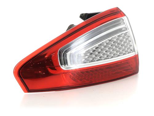 Left taillight FORD MONDEO IV (BA7)  | BP28447535C34 