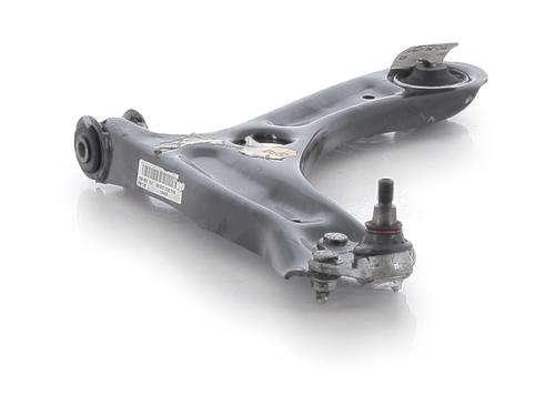 Used Left front suspension arm VW UP! (121, 122, BL1, BL2, BL3, 123) 1.0 (75 hp) 30632553