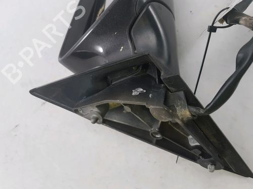 Right mirror AUDI A3 Sportback (8PA) 2.0 TDI 16V | BP12530959C27 