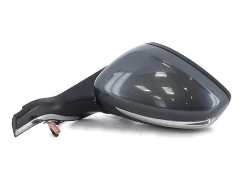 Left mirror PEUGEOT 208 I (CA_, CC_) 1.6 HDi | BP32278435C26