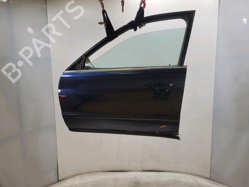 Used Left front door Left front door AUDI A4 B5 (8D2) [1994-2001] 34261765 34261765