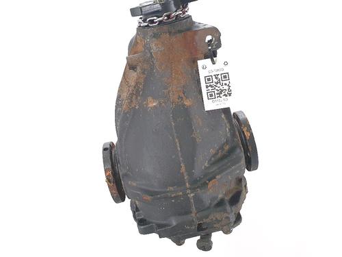 Rear differential MERCEDES-BENZ E-CLASS (W210) E 200 (210.035) | BP27710385M24 