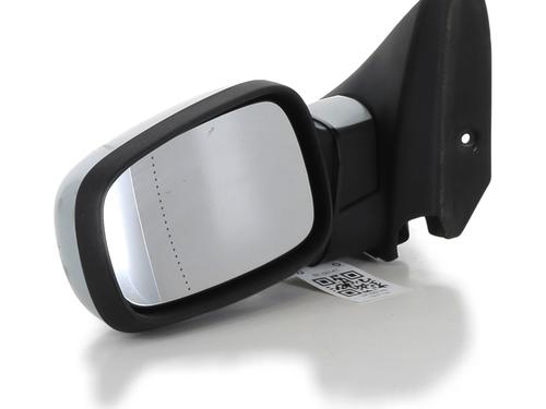 Left mirror RENAULT SCÉNIC II (JM0/1_) 1.6 (JM0C, JM0J, JM1B) | BP29416590C26 