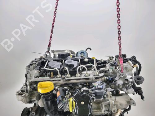 Engine RENAULT LAGUNA Coupe (DT0/1) 2.0 dCi (DT01, DT08, DT09, DT0K, DT12, DT1C, DT1D, DT1M,... | BP29381411M1 