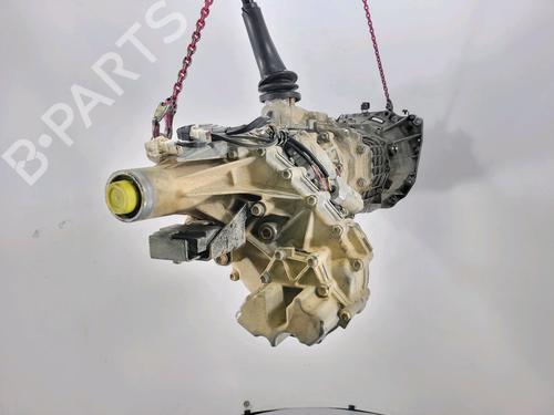 Gearbox SUZUKI GRAND VITARA II (JT, TE, TD) 1.9 DDiS All-wheel Drive (JT419, TD44, JB419WD, JB419XD,... | BP24604460M3 