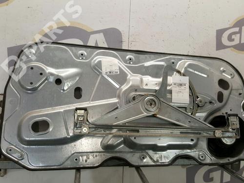 Used Front right window mechanism Front right window mechanism FORD FOCUS II (DA_, HCP, DP) 1.6 TDCi (90 hp) 10739313 10739313