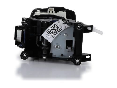 Gear lever PEUGEOT 108 1.0 VTi 72 | BP32310544M90 - Image 2