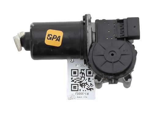 Front wiper motor KIA CEE'D (JD) 1.6 CRDi 128 | BP29874861M29
