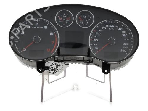 Instrument cluster AUDI A3 (8P1) 1.6 | BP24159175C47 