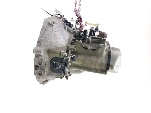 Manual gearbox CITROËN C3 II (SC_) 1.2 VTi 82 (82 hp) 18067086