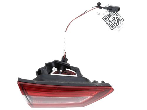 Left tailgate light RENAULT CLIO IV (BH_) 0.9 TCe 90 (BHNF, BHMA, BHMH, BHJK, BHJR) | BP28364417C79 