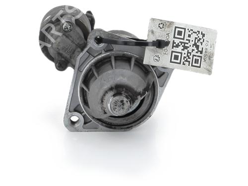 Starter FORD C-MAX II (DXA/CB7, DXA/CEU) 1.6 Ti | BP35999053M8 - Image 2