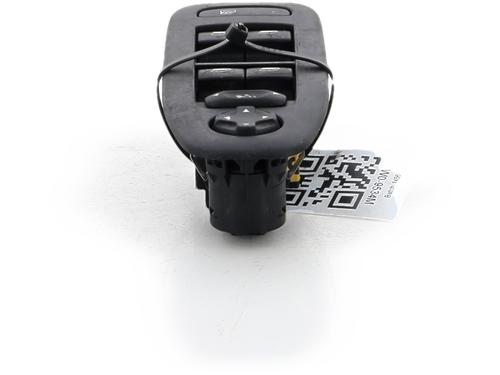 Left front window switch PEUGEOT 2008 I (CU_) 1.6 HDi | BP36962384I27 - Image 3