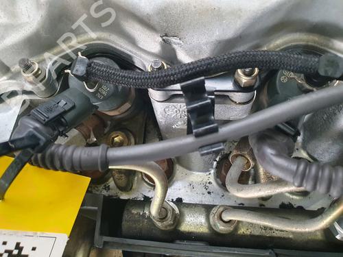 Engine PEUGEOT BOXER Van (244) 2.8 HDi | BP38260445M1  - Image 11
