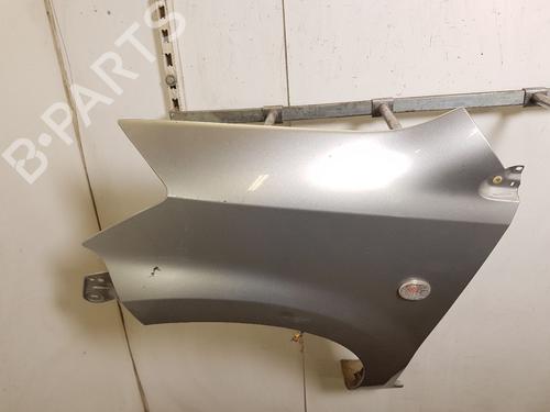 Used Left front fenders SUBARU JUSTY IV 1.0 (M300) (69 hp) 10421833