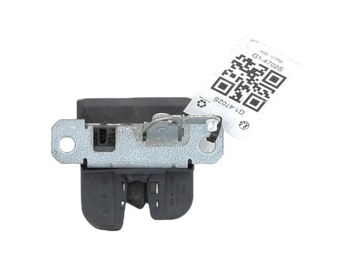 tailgate-lock-vw-polo-iv-9n_-9a_-2001-2002-2003-2004-2005-2006-2007-2008-2009-2010-2011-2012-2013-2014-31912908 main image