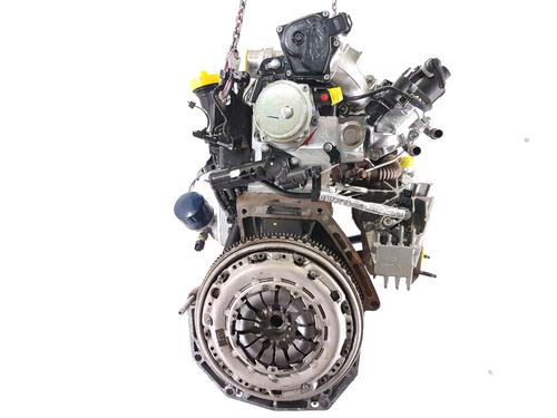 Engine RENAULT MEGANE III Hatchback (BZ0/1_, B3_) 1.5 dCi (BZ1G, BZ1W, BZ0R) | BP38978961M1 - Image 3