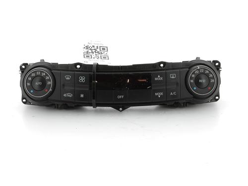 Used Climate control MERCEDES-BENZ E-CLASS (W211) E 320 CDI (211.022) (224 hp) 15202552