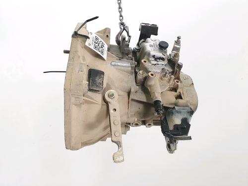 Used Gearbox Gearbox 38633249 38633249