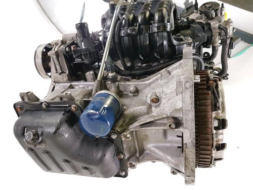 Engine HYUNDAI i10 I (PA) 1.2 | BP31372954M1