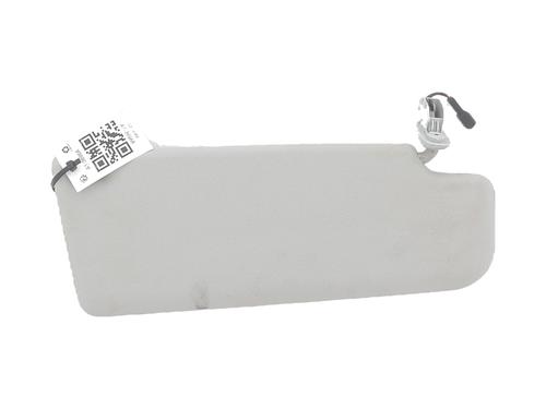 left-sun-visor-vw-polo-iv-9n_-9a_-2001-2002-2003-2004-2005-2006-2007-2008-2009-2010-2011-2012-2013-2014-31912969 main image