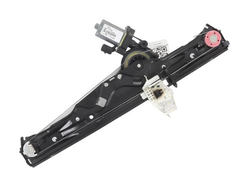 Front left window mechanism FORD KA (RU8) 1.2 | BP32487633C22