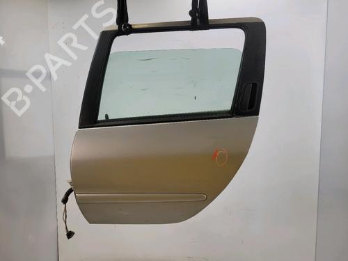 Used Left rear door PEUGEOT 206 SW (2E/K) 2.0 HDi (90 hp) 24994869