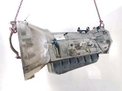 Used Gearbox MITSUBISHI L200 / TRITON (KJ_, KK_, KL_) 2.4 DI-D 4WD (KL1T) (181 hp) 18416172