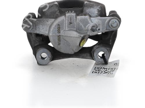 Right front brake caliper RENAULT CLIO V (B7_) 1.0 TCe 90 (B7MT) | BP39116870M104 - Image 4