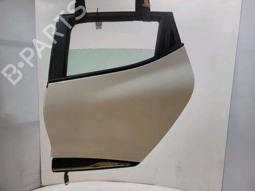 Used Left rear door Left rear door RENAULT CLIO IV (BH_) 1.5 dCi 75 (75 hp) 40004403 40004403