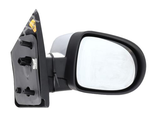 Used Right mirror RENAULT TWINGO II (CN0_) 1.2 16V (CN04, CN0B) (75 hp) 28365674