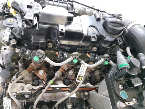 Engine CITROËN DS3 (SA_) 1.6 HDi 90 | BP31875978M1 