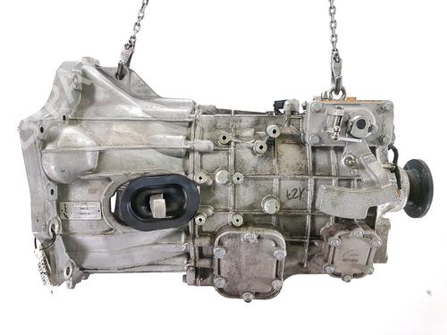 Gearkasse IVECO DAILY VI Platform/Chassis 35S16, 35C16, 40C16, 42S16, 50C16, 60C16, 65C16, 70C16 (160 hp) 30140927