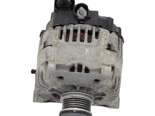 Alternator MERCEDES-BENZ A-CLASS (W169) A 160 CDI (169.006, 169.306) | BP36351449M7  - Image 5