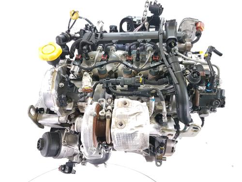 Engine OPEL CORSA E (X15) 1.3 CDTI (08, 68) | BP40441375M1 - Image 5
