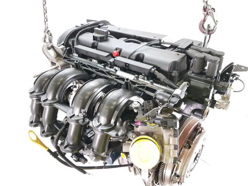 Engine FORD FIESTA VI (CB1, CCN) 1.25 | BP26189481M1 
