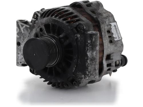 Used Alternator PEUGEOT 208 I (CA_, CC_) 1.4 VTi (95 hp) 30558177