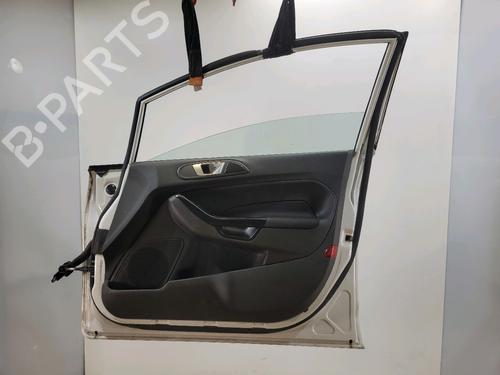 Drzwi przednie prawe FORD FIESTA VI (CB1, CCN) 1.4 LPG | BP29988465C3
