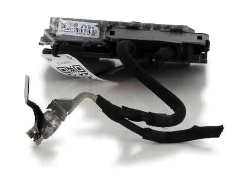 Elektronische module PEUGEOT 208 I (CA_, CC_) 1.6 HDi / BlueHDi 75 (75 hp) 27906453
