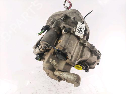 Gearbox SMART FORTWO Coupe (450) 0.7 (450.335) | BP38586419M3 - Image 4
