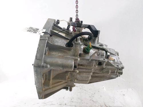 Used Gearbox Gearbox DACIA DUSTER (HS_) [2010-2018] 33745085 33745085