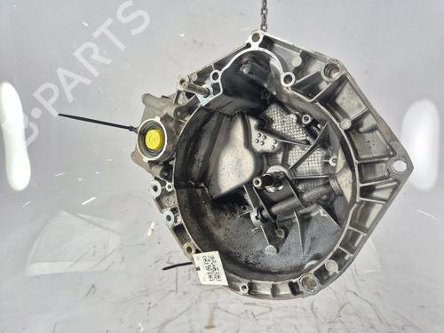 Gearbox FIAT PUNTO (199_) 1.4 (199AXB1A, 199BXB1A, 199BXB11, 199AXB11) | BP39576431M3 - Image 2